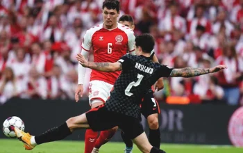 Viborg dan Dunia Sepak Bola: Dari Liga Denmark hingga Pemain Internasional