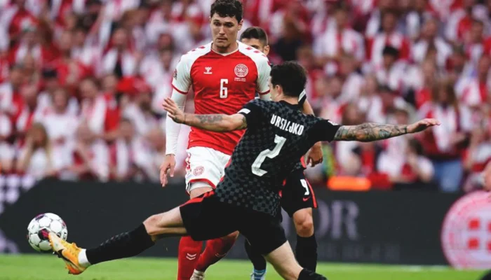 Viborg dan Dunia Sepak Bola: Dari Liga Denmark hingga Pemain Internasional