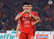 Victor Dethan Siap Berikan yang Terbaik Bagi Persija Jakarta di Bawah Kepemimpinan Shin Tae-yong