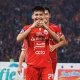 Victor Dethan Siap Berikan yang Terbaik Bagi Persija Jakarta di Bawah Kepemimpinan Shin Tae-yong