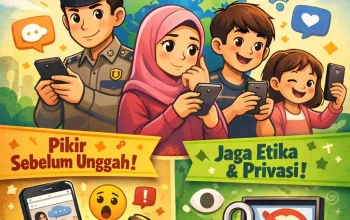 Videotron Kabupaten Melawi Menampilkan Konten Tidak Pantas, Pemkab Melawi Minta Maaf