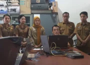 Videotron Kabupaten Melawi Menayangkan Konten Tidak Pantas, Pemkab Minta Maaf dan Lakukan Investigasi