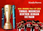 Vietnam Dominasi Piala AFF 2026: Kemenangan Telak dan Sejarah Baru