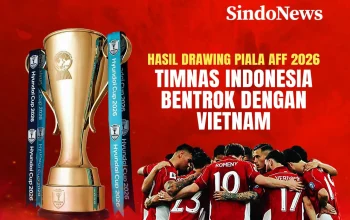 Vietnam Dominasi Piala AFF 2026: Kemenangan Telak dan Sejarah Baru