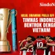 Vietnam Dominasi Piala AFF 2026: Kemenangan Telak dan Sejarah Baru