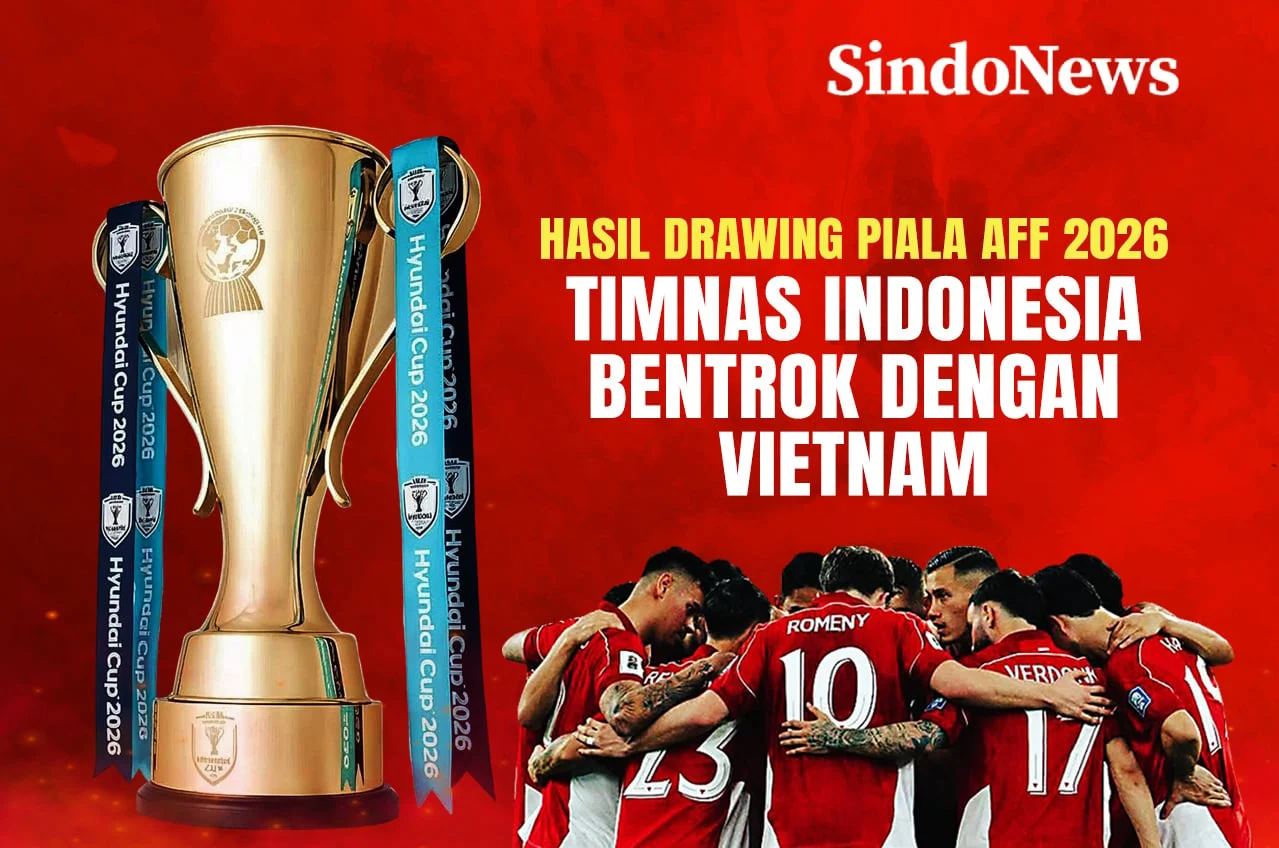 Vietnam Dominasi Piala AFF 2026: Kemenangan Telak dan Sejarah Baru