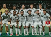 Vietnam Siap Tandingi Singapura di Piala AFF 2026, Sementara Indonesia Hadapi Timor Leste