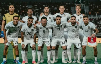 Vietnam Siap Tandingi Singapura di Piala AFF 2026, Sementara Indonesia Hadapi Timor Leste