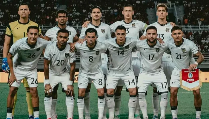 Vietnam Siap Tandingi Singapura di Piala AFF 2026, Sementara Indonesia Hadapi Timor Leste