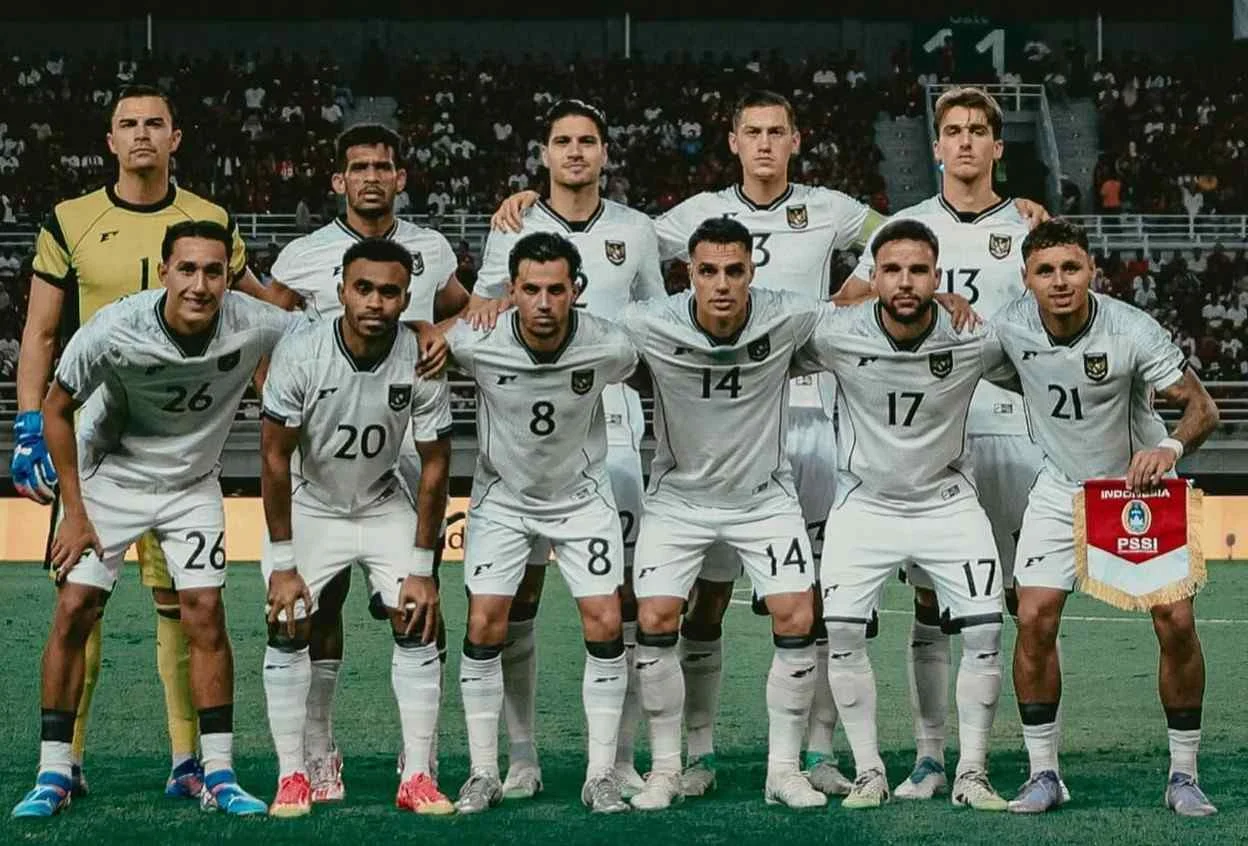 Vietnam Siap Tandingi Singapura di Piala AFF 2026, Sementara Indonesia Hadapi Timor Leste