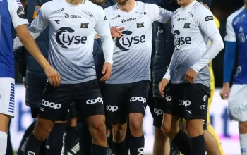Viking FK dan Perjalanan Sepak Bola di Eropa