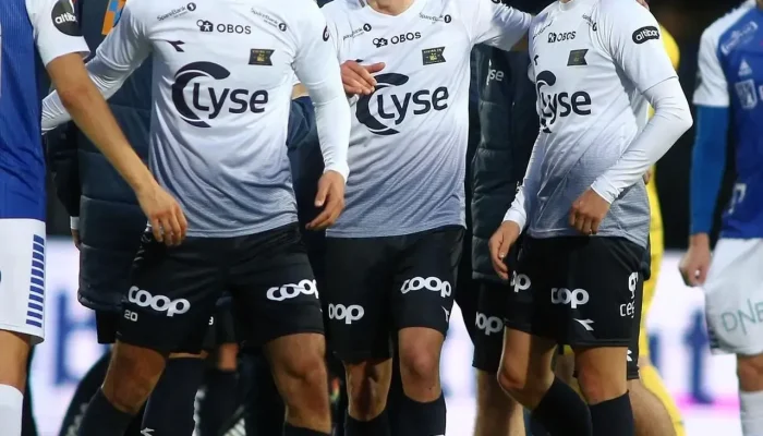 Viking FK dan Perjalanan Sepak Bola di Eropa
