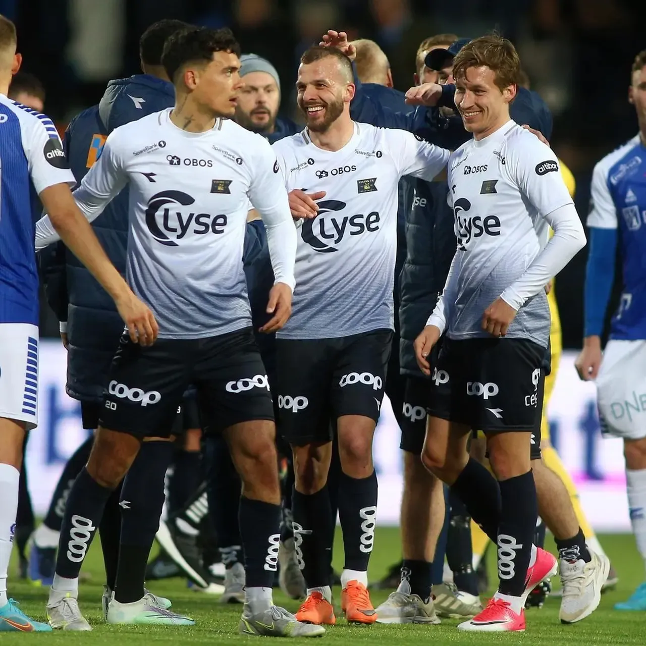 Viking FK dan Perjalanan Sepak Bola di Eropa