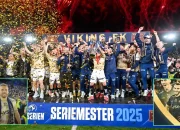 Viking FK Siap Rebut Kembali Puncak Klasemen Eliteserien