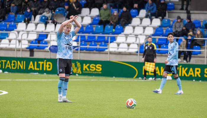 Víkingur Reykjavík Menang 1-0 Atas Győri ETO di Liga Champions UEFA