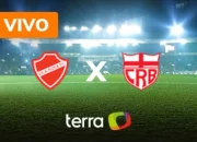 Vila Nova Menang Atas Fortaleza, Mencapai Posisi Kedua di Série B