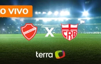 Vila Nova Menang Atas Fortaleza, Mencapai Posisi Kedua di Série B