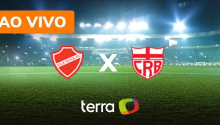 Vila Nova Menang Atas Fortaleza, Mencapai Posisi Kedua di Série B