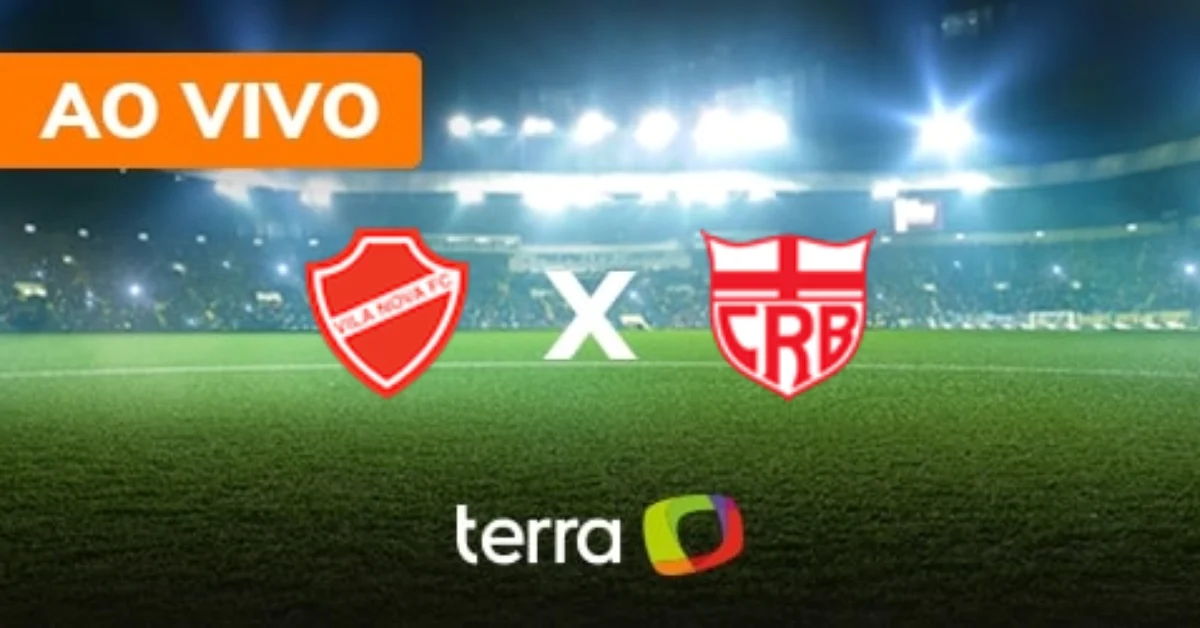 Vila Nova Menang Atas Fortaleza, Mencapai Posisi Kedua di Série B