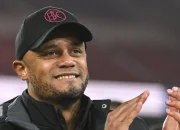 Vincent Kompany dan Dunia Sepak Bola: Dari Pemain Bintang hingga Pelatih Muda