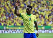 Vinicius Junior dan Brasil: Dari Piala Dunia hingga Kehidupan Pribadi yang Menarik