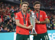 Vitinha dan Misi Portugal untuk Menghormati Diogo Jota di Piala Dunia