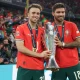 Vitinha dan Misi Portugal untuk Menghormati Diogo Jota di Piala Dunia