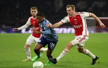Vojvodina vs Ajax: Pertarungan Sengit di Liga Eropa
