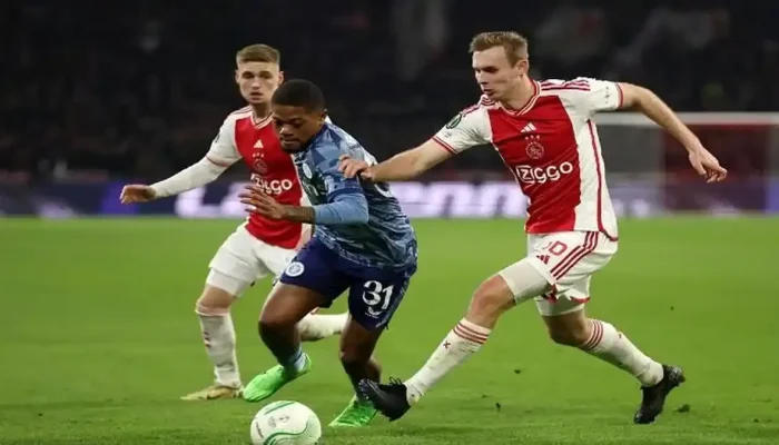 Vojvodina vs Ajax: Pertarungan Sengit di Liga Eropa