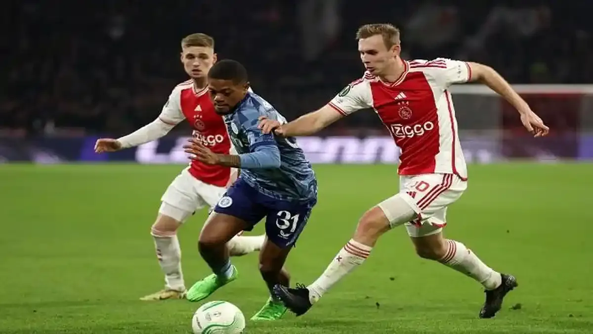 Vojvodina vs Ajax: Pertarungan Sengit di Liga Eropa