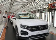 Volkswagen Melakukan Transformasi Besar dengan Mengurangi Model dan Pekerja