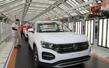 Volkswagen Melakukan Transformasi Besar dengan Mengurangi Model dan Pekerja
