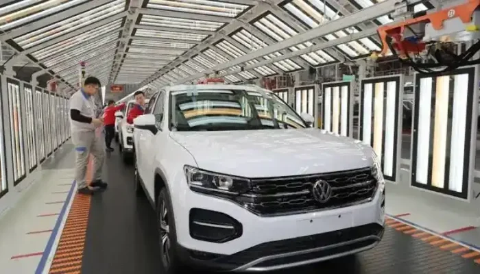 Volkswagen Melakukan Transformasi Besar dengan Mengurangi Model dan Pekerja