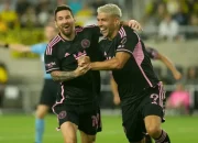 Vozinha Bergabung dengan Colo-Colo, Inter Miami Justru Fokus pada Pertandingan Melawan CF Montreal