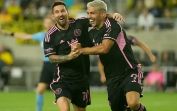 Vozinha Bergabung dengan Colo-Colo, Inter Miami Justru Fokus pada Pertandingan Melawan CF Montreal