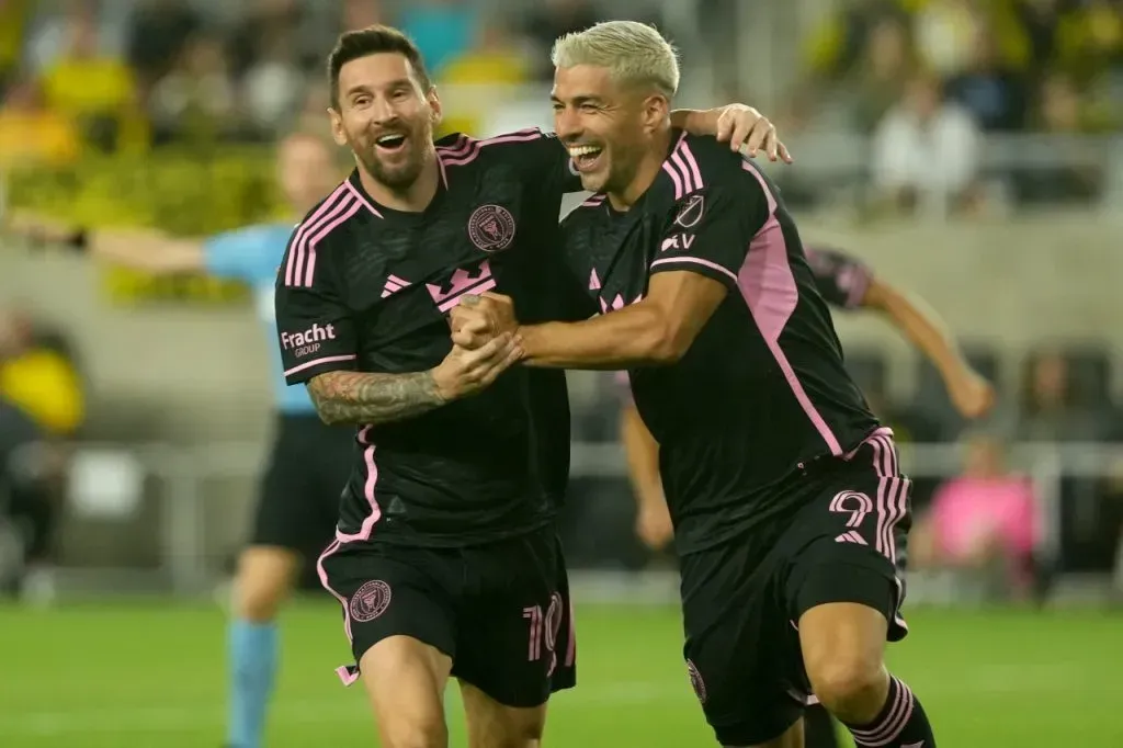 Vozinha Bergabung dengan Colo-Colo, Inter Miami Justru Fokus pada Pertandingan Melawan CF Montreal