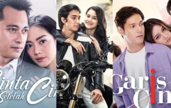 Wajah Cinta Yang Lain: Sinetron Terbaru SCTV yang Membuat Penonton Terpikat