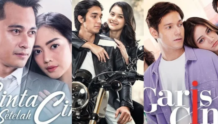 Wajah Cinta Yang Lain: Sinetron Terbaru SCTV yang Membuat Penonton Terpikat
