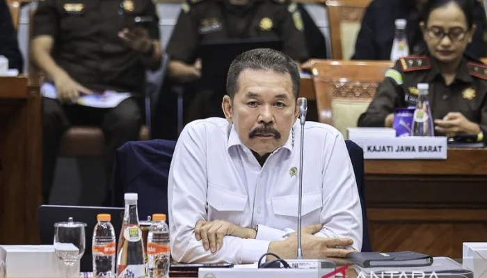 Wakil Jaksa Agung Republik Indonesia: Profil dan Kasus Korupsi