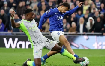 Waterford FC Dikalahkan St Pat's dengan Gol Penalti di Menit Terakhir