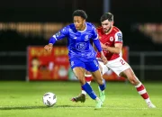 Waterford FC Dikecewakan Penalti di Menit Terakhir, St Patrick's Athletic menyelamatkan 1 poin
