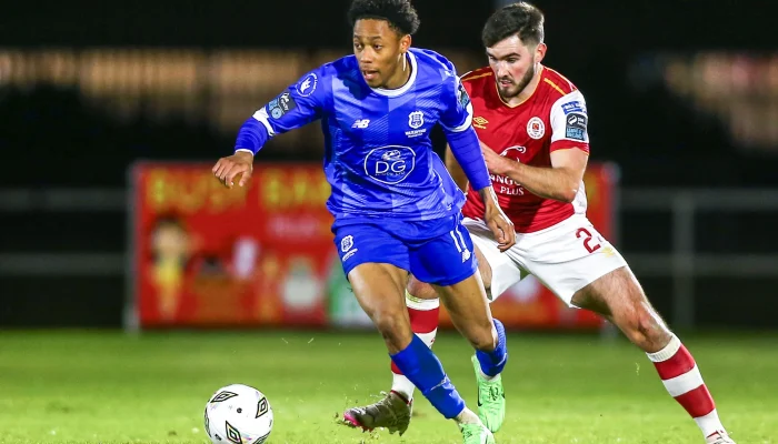 Waterford FC Dikecewakan Penalti di Menit Terakhir, St Patrick’s Athletic menyelamatkan 1 poin