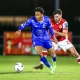 Waterford FC Dikecewakan Penalti di Menit Terakhir, St Patrick’s Athletic menyelamatkan 1 poin