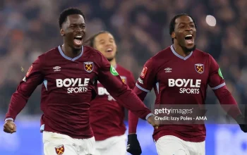 West Ham: Masa Depan Sepakbola yang Cerah