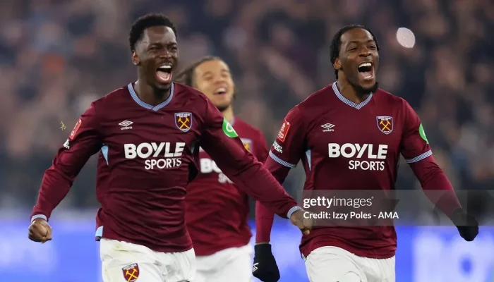 West Ham: Masa Depan Sepakbola yang Cerah