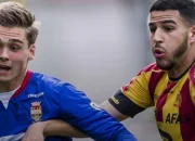Willem II vs KV Mechelen: Pertandingan Persahabatan yang Menarik