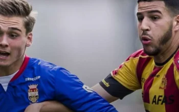 Willem II vs KV Mechelen: Pertandingan Persahabatan yang Menarik