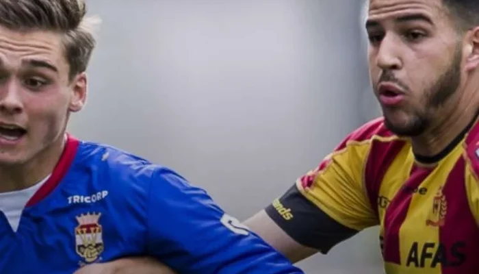 Willem II vs KV Mechelen: Pertandingan Persahabatan yang Menarik