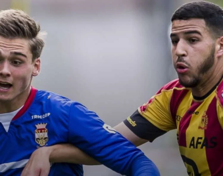 Willem II vs KV Mechelen: Pertandingan Persahabatan yang Menarik