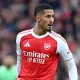 William Saliba: Pemain Andalan Arsenal yang Diburu Klub Elite Eropa
